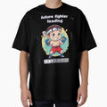 Funny Muay Thai Kids Shirt, Future Fighter Loading, Kids Fighter Tee, Martial Arts Kids Shirt, Mini Fighter Gift by Muay Thai Family Club