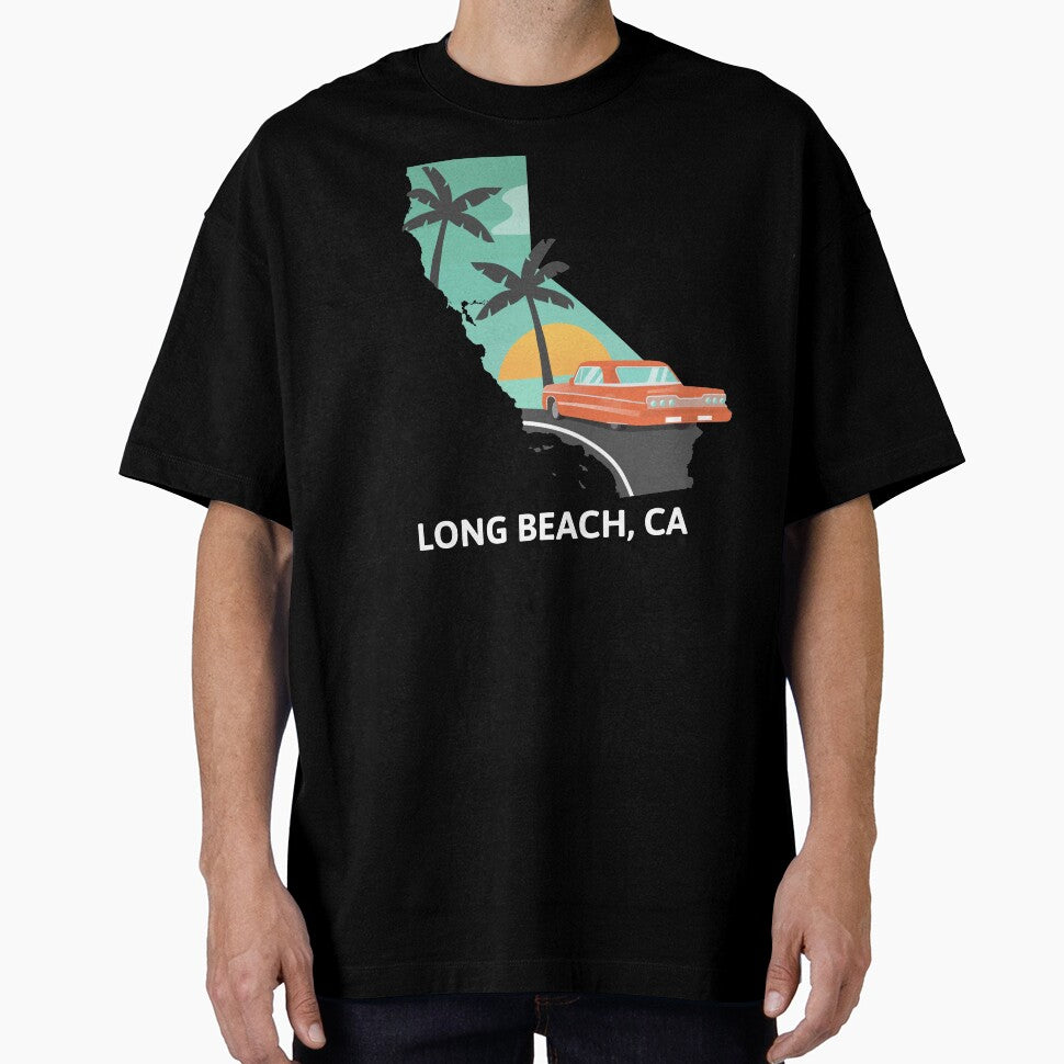 Long Beach, CA by TitanRN