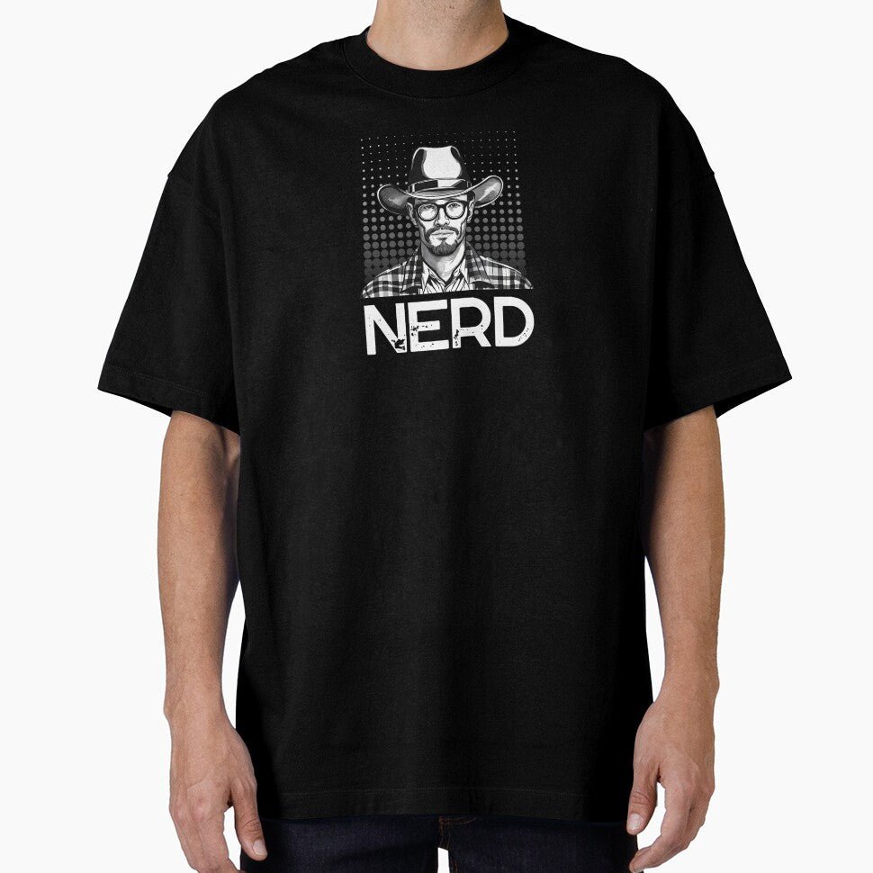 Ranch Nerd by MarkWindmill