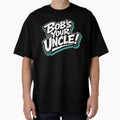 Bob's Your Uncle DIY Fixer Saying by AntiqueImages