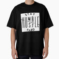INSPIRE SERIES - STAY HUMBLE, HUSTLE HARD by CMarketingCo