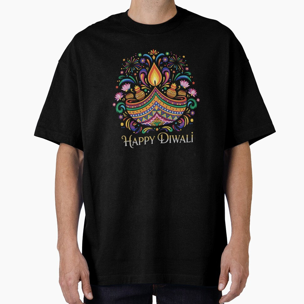 Diwali: A Festival of Lights Celebration by ML-Media