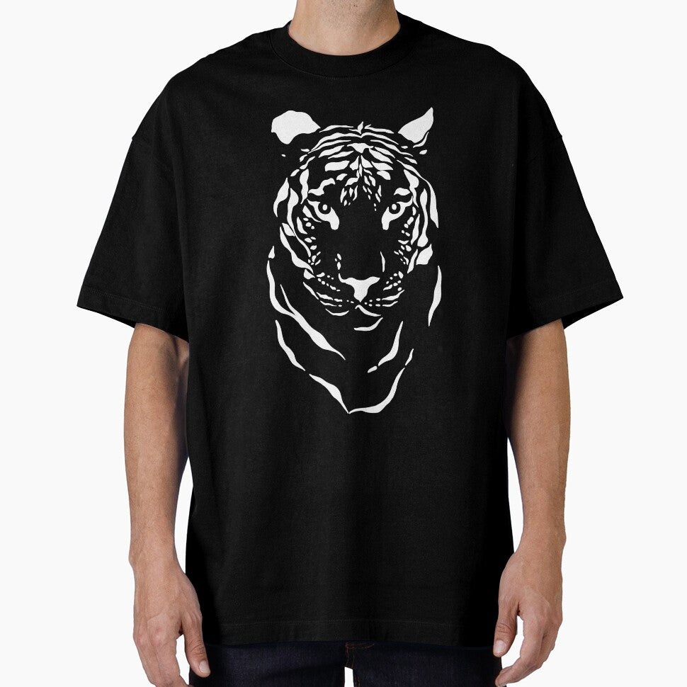 Jungle Big Cat Tiger by TheWildFlix