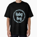 Baby Blue - Gender Reveal by AshTreeCrtvCo