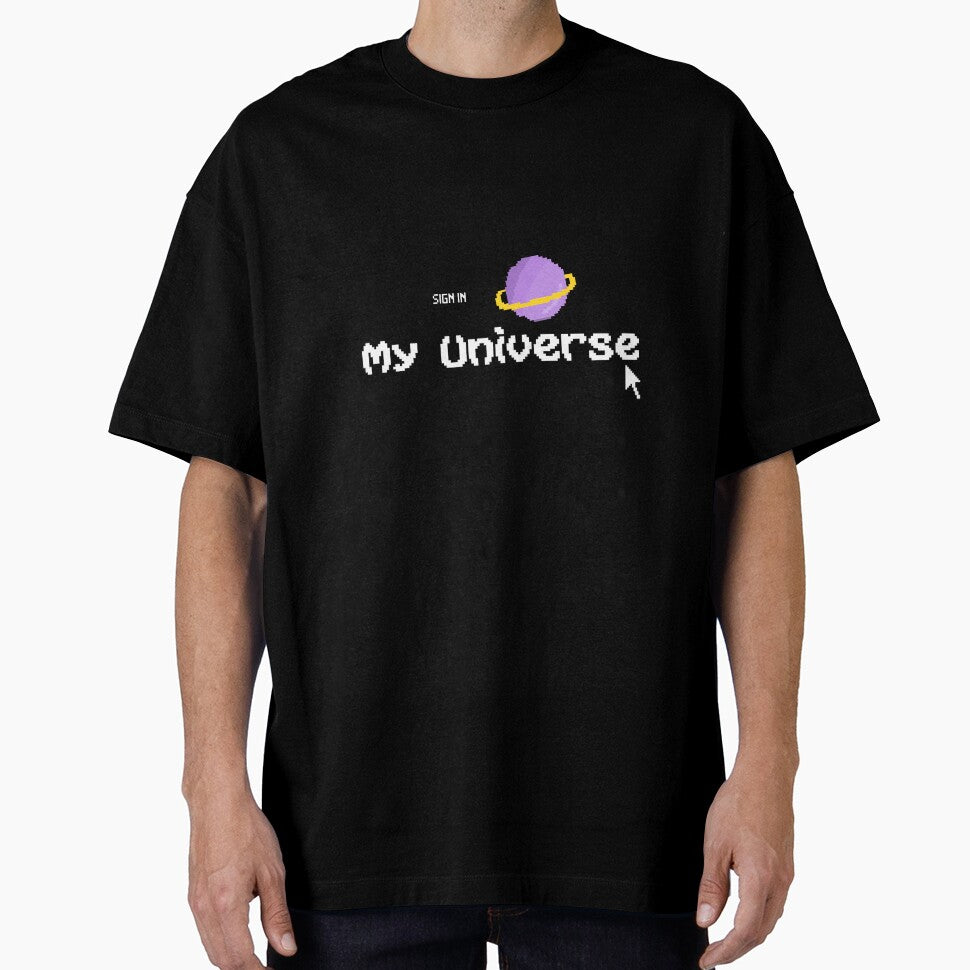 Stray Kids - My Universe by smallkore