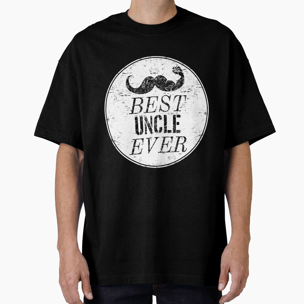 best uncle ever by designMarks