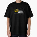 just keep going by GroupShop