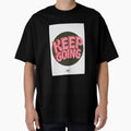 KEEP GOING by SKREECH STUDIO