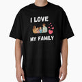 i love my family by Raed Shihab Eldeen