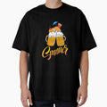 Summer Mode ON T-shirt by METAGOD POD