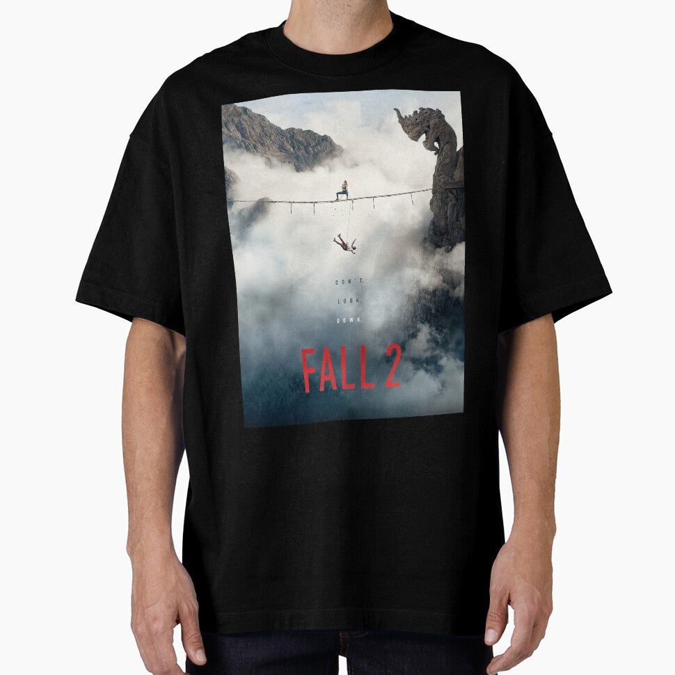 Fall 2: Deadpoint by VickiAshley