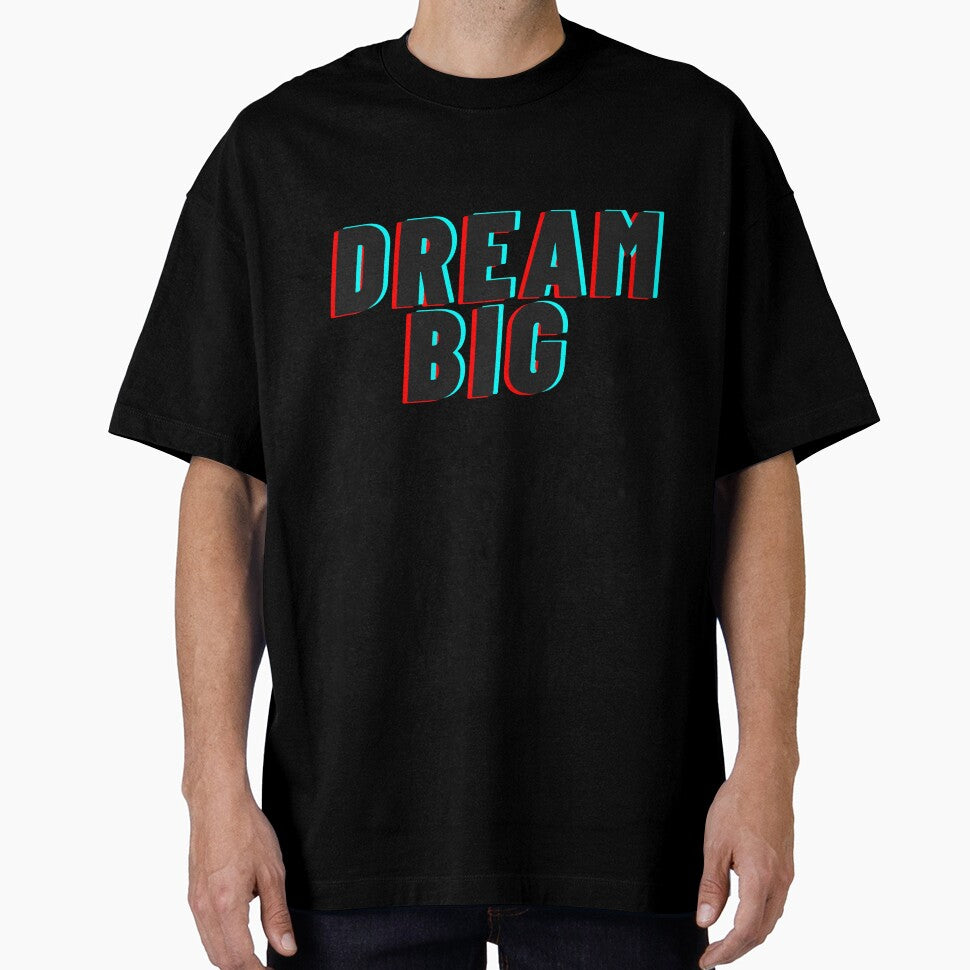 Dream Big by HasnatDesignss