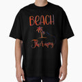 Beach Therapy by CristalleLisa