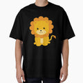 lion by animalsandkids