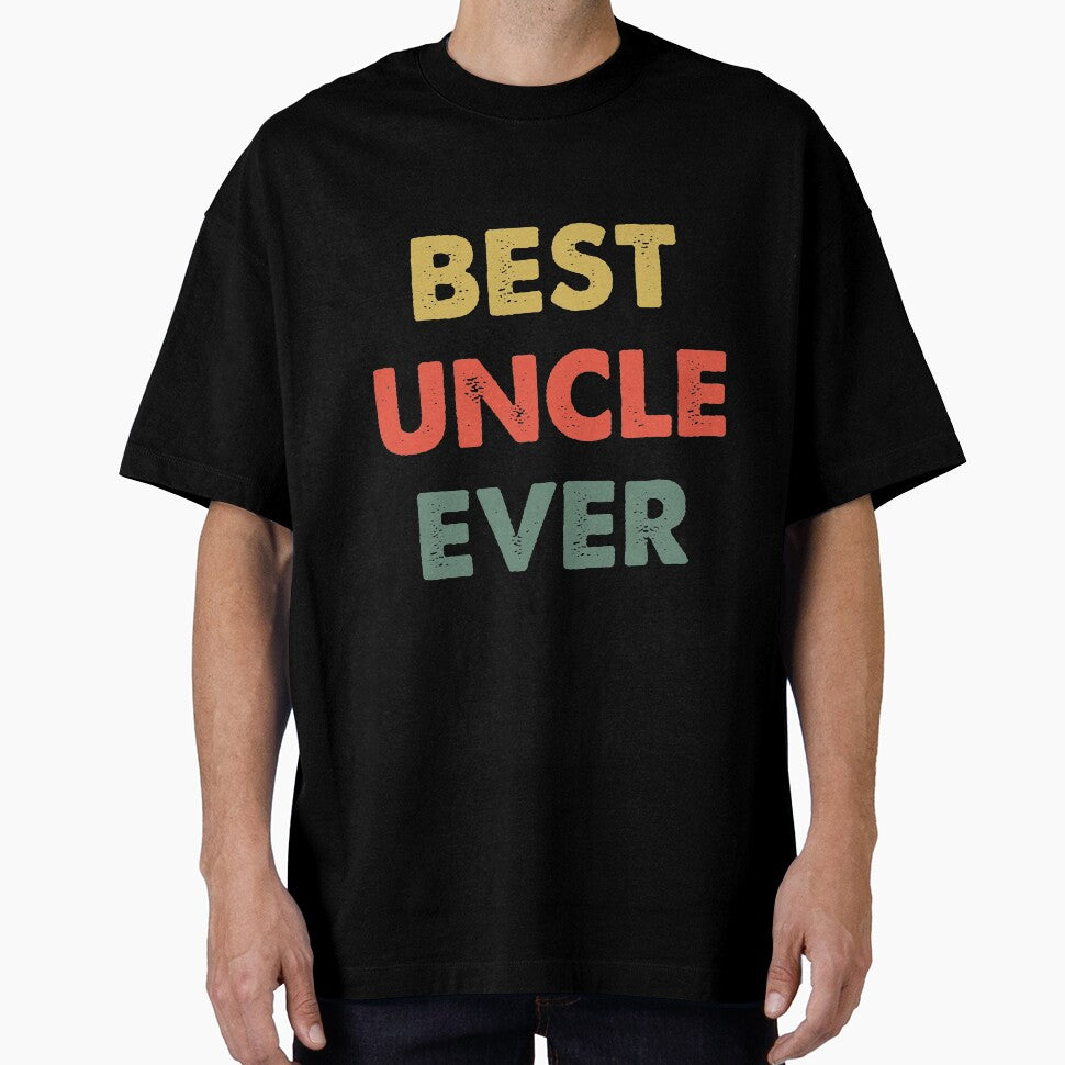 Best uncle ever by iskapa