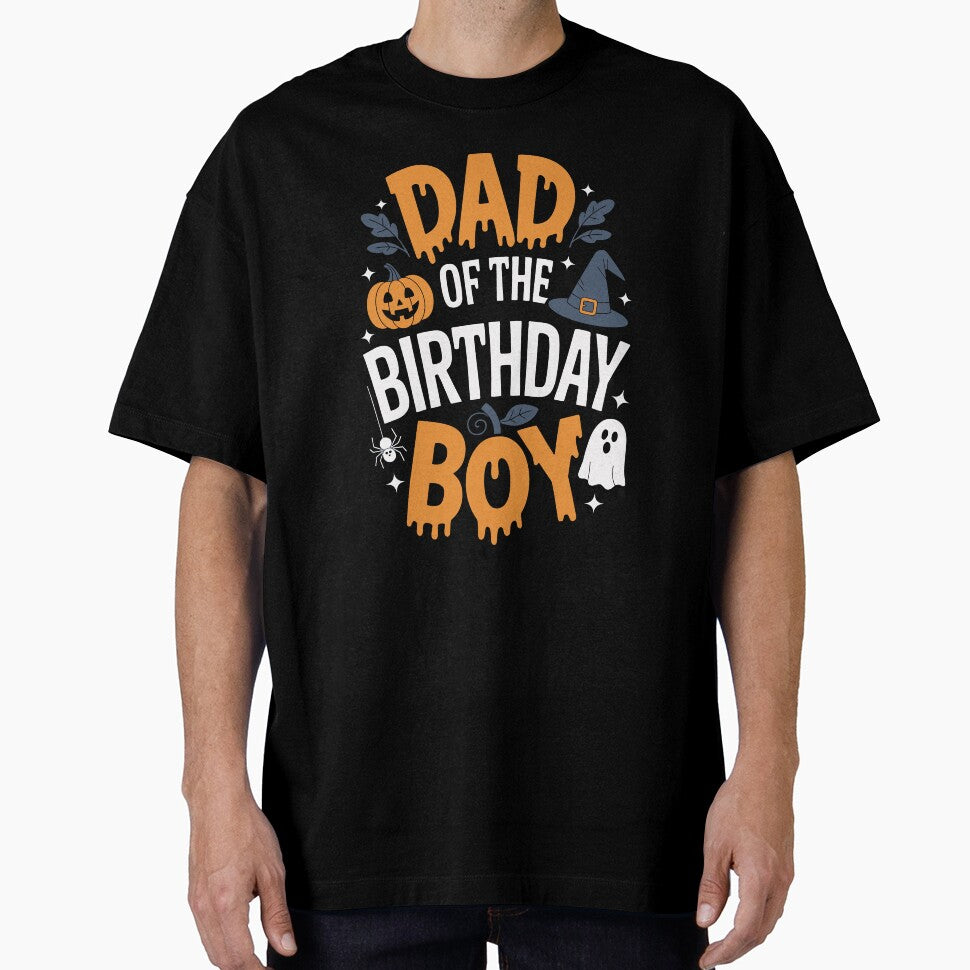 Dad of the Birthday Boy by jkrphoto