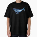 Humpback Whale by Harpley Design Studio