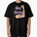Stay Strong by Emendi