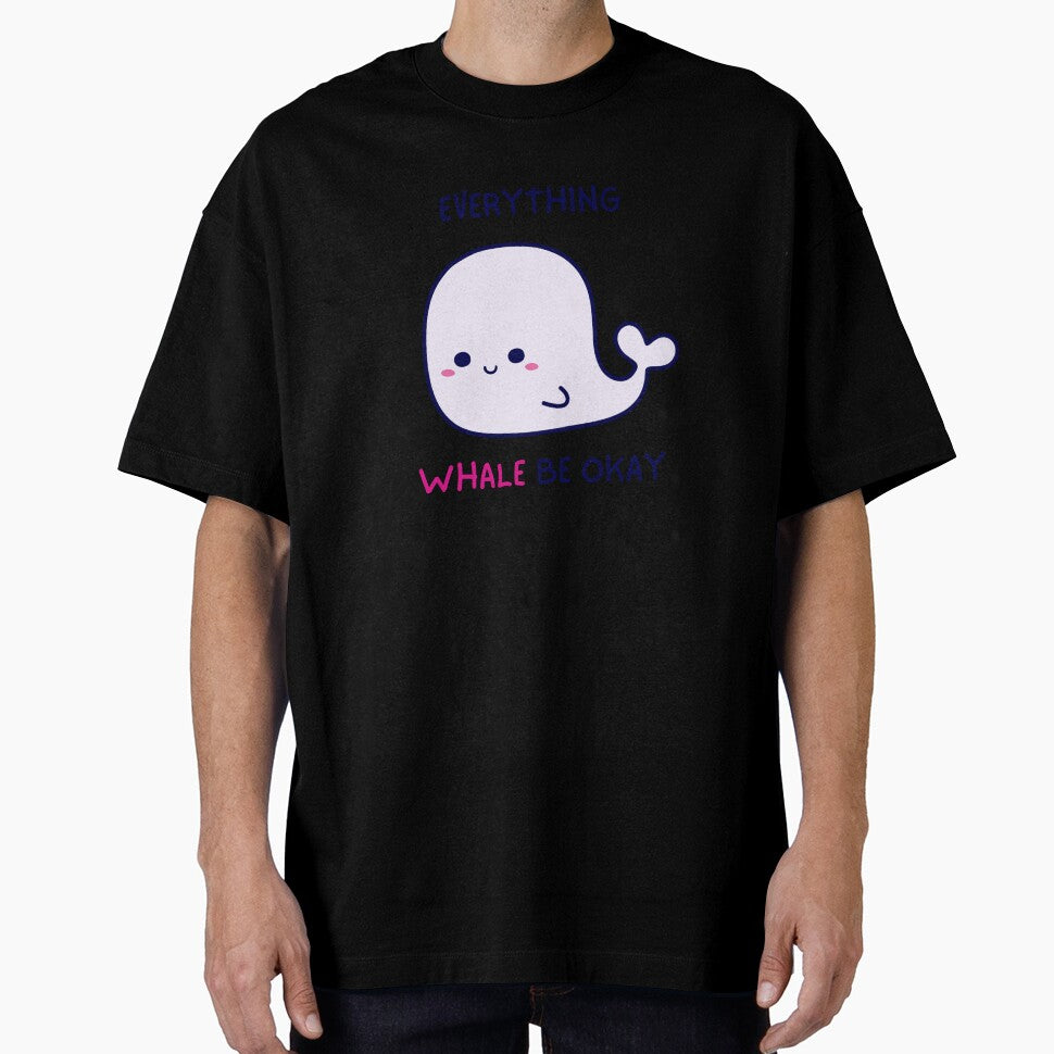 Whale love pun- I Whale Always Love you by PurpleWay