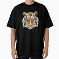 Geometric Tiger by svetlana84