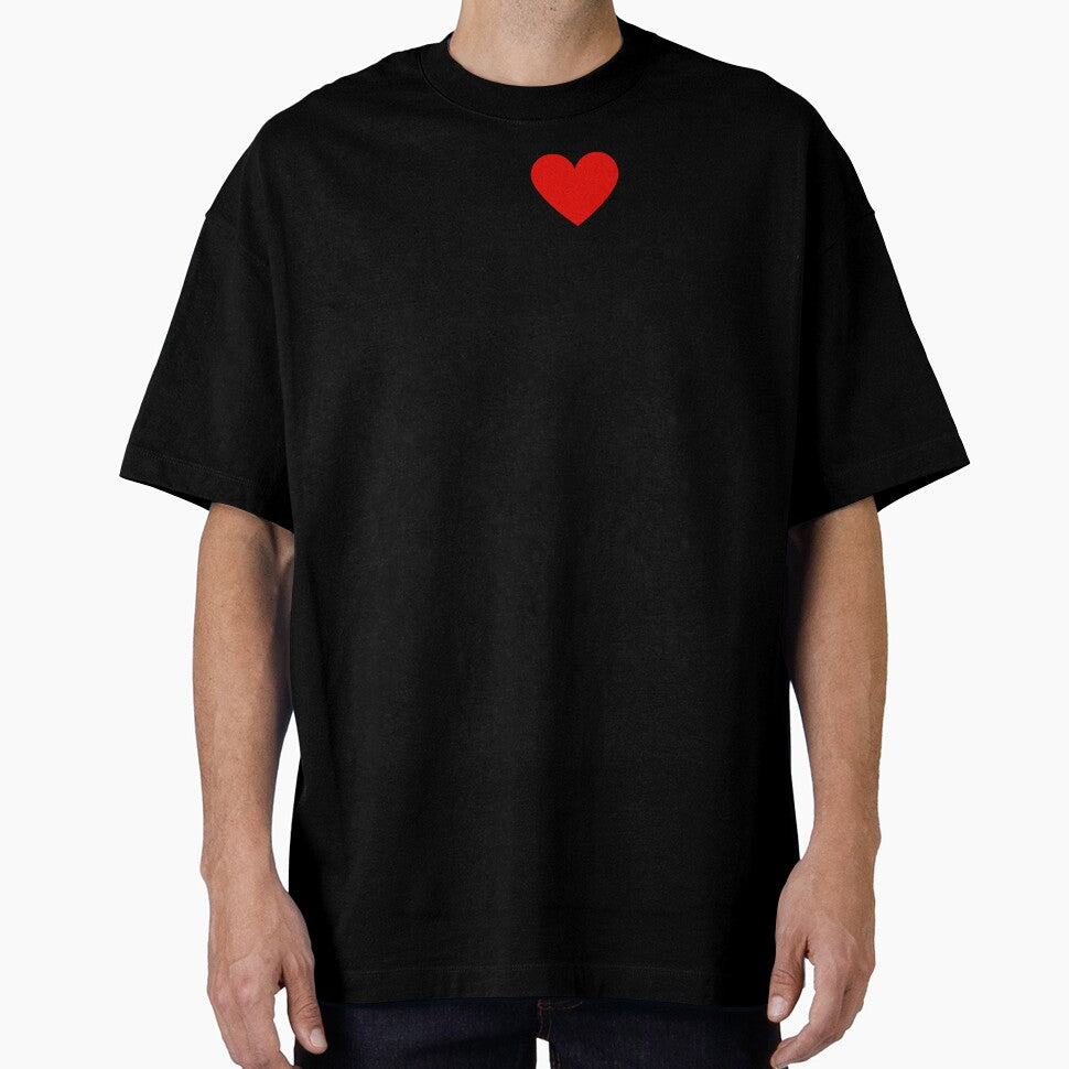 I Love Medium Ugly Men I Heart Medium Ugly Men by Mirosou