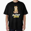 Aster Inu Crypto Meme coin by CryptooBull
