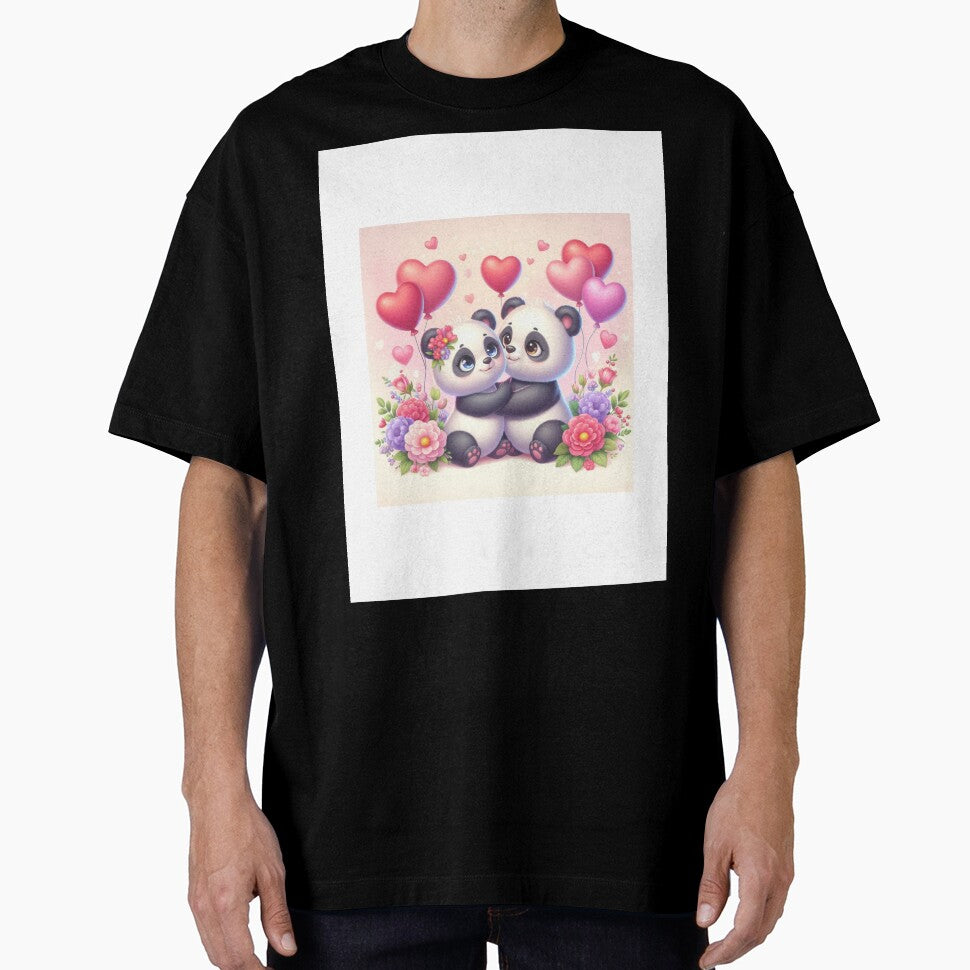 panda love by quotefactory