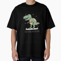 T-Rex: Tiny Arms, Big Dreams by Dungeon-Depot