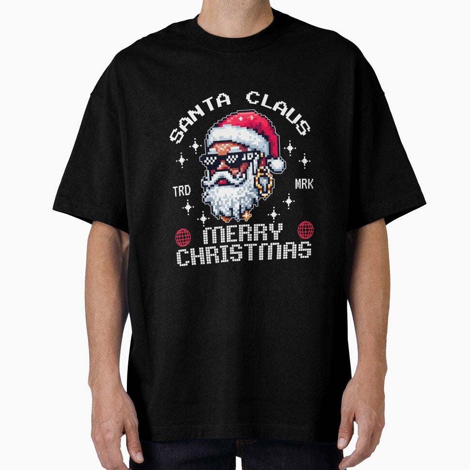Santa claus : Merry Christmas by Peerless-Prime