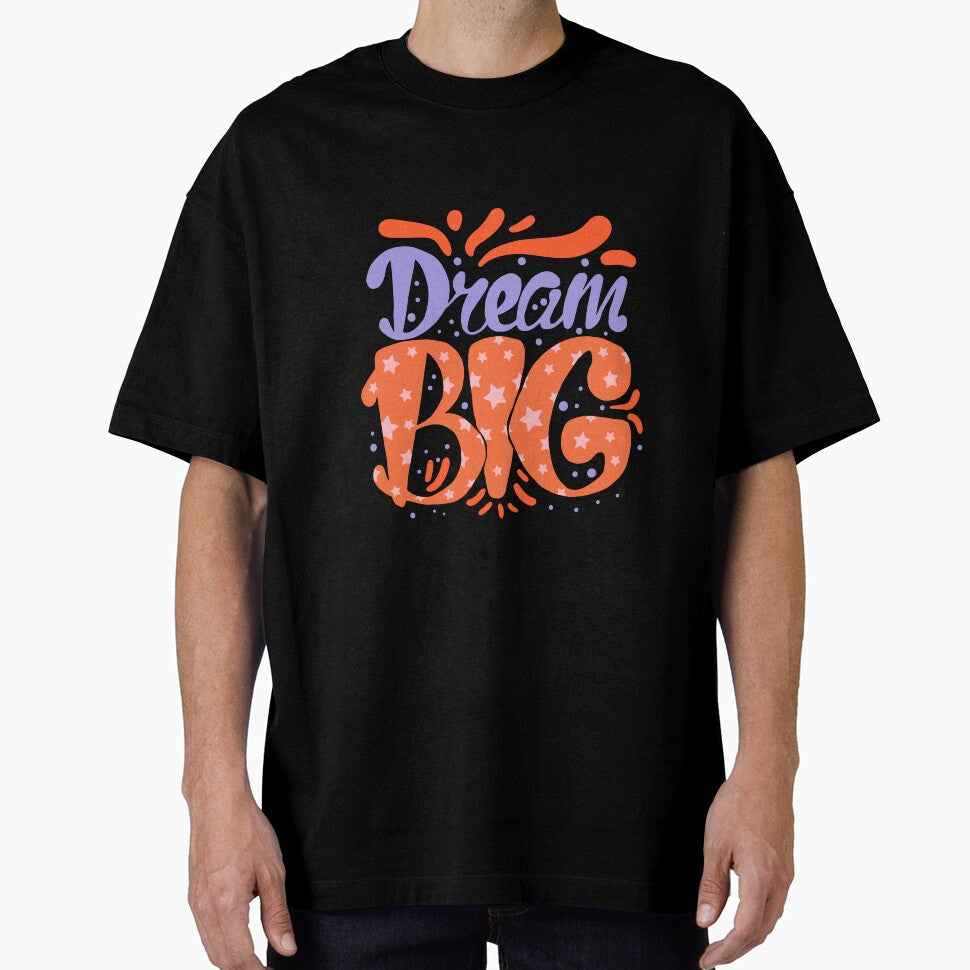 Dream Big by IvekDesigns