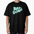 Keep going by Loveartse
