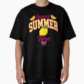 Sweet Summer Time Preppy Lemon Bow by KroghDs