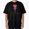 Funny & Naughty Valentine Candy Sarcastic Love Gift for Him & Her by Soulfulust