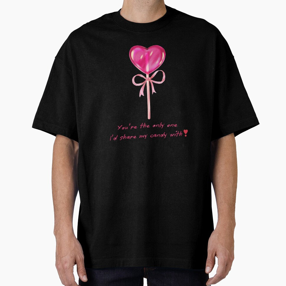 Funny & Naughty Valentine Candy Sarcastic Love Gift for Him & Her by Soulfulust