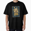 Zoomies Champion Funny Retro Dog Design by jojodebondy