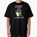mitsangana ry tanora by TTOPSHIRT