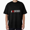 No Excuses by tristahx