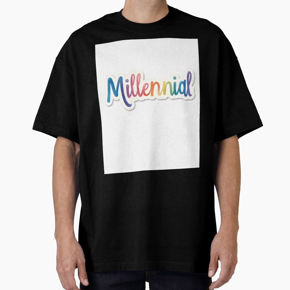 Millennial by nhk999