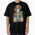 Dragon Girl by PP&RAINBOW SHOP