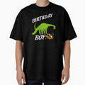 5 Years Old Birthday Design Brontasaurus GifDesign by drwigglebutts