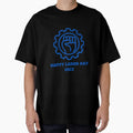 LABOR DAY 2023 NO.5 HAPPY LABOR DAY 2023 by snapacrab