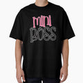 Mini Boss - Girl by BohemianAtlas