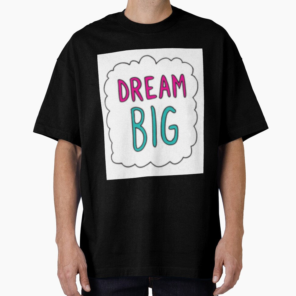 Dream big by Roisin678