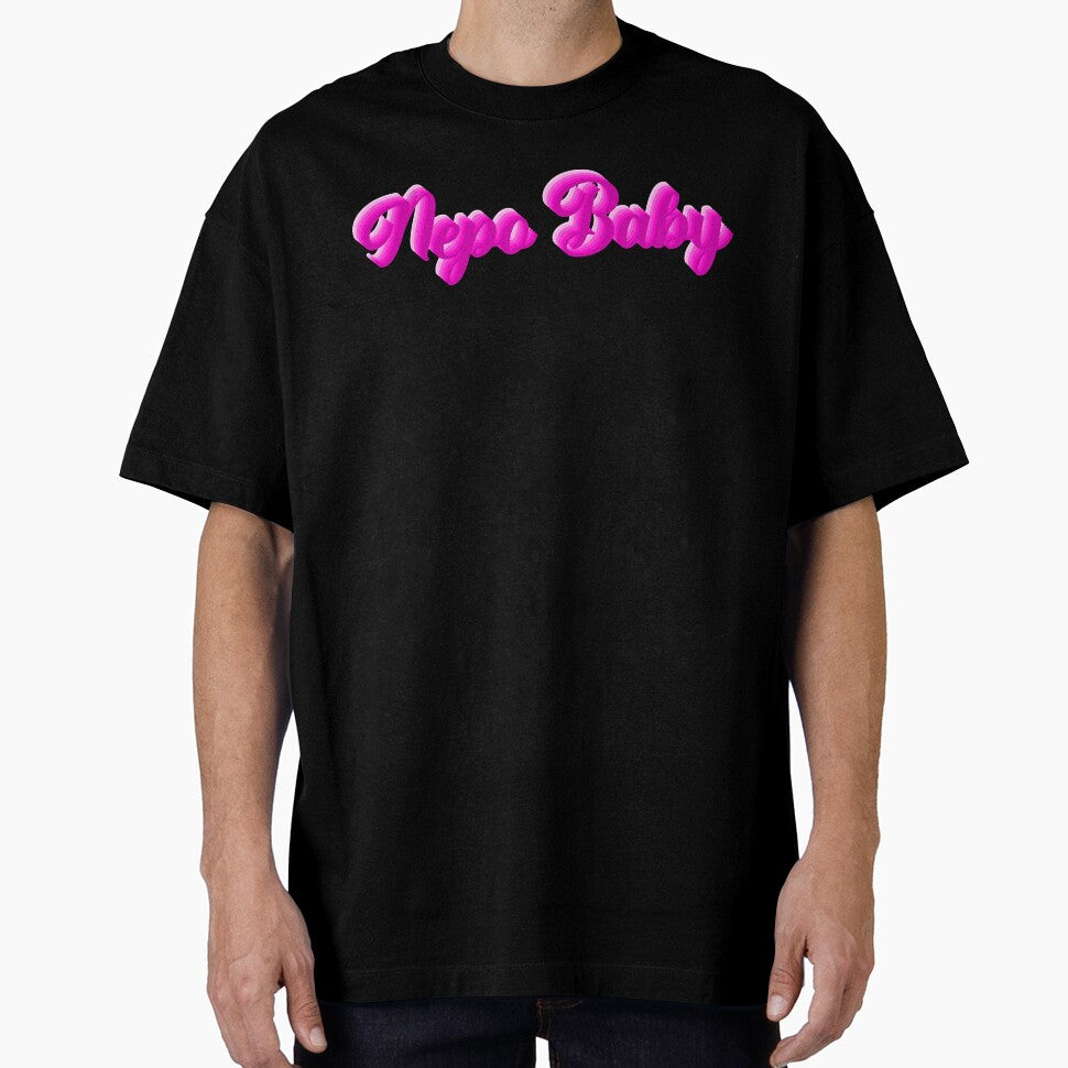 Nepo Baby by purplevamp