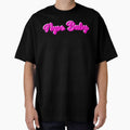 Nepo Baby by purplevamp