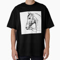 Super Horse by Mywaymylife