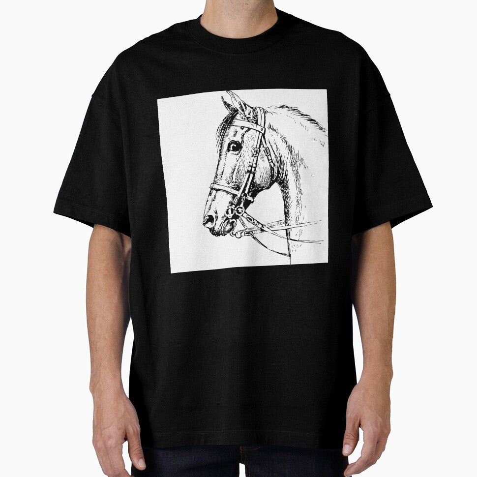 Super Horse by Mywaymylife