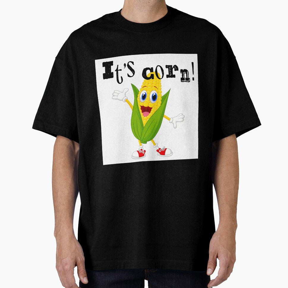 ITS CORN! by rachelb535