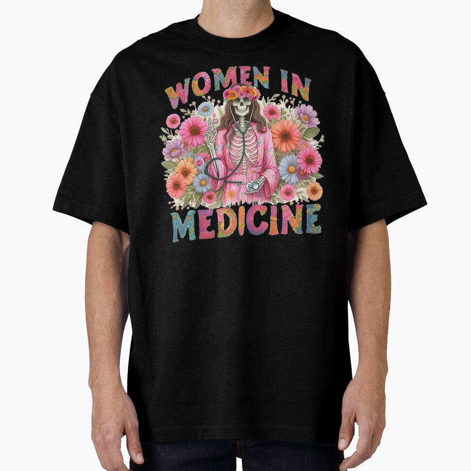 Women In Medicine by erkinmaddison