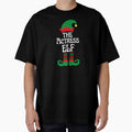 Actress Elf Family Christmas Elf Costume by WeirdlyRare
